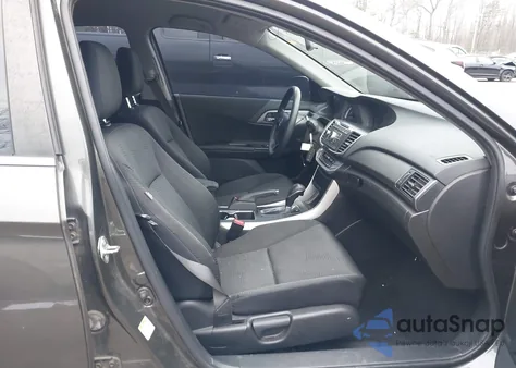 2015 Honda Accord Lx from USA, damaged, VIN 1HGCR2F30FA031625